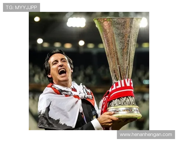 埃梅里立志在维拉开启辉煌新篇章